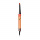 Мультистайлер Dyson Airwrap i.d. HS08 Multi-Styler and Dryer Straight to Wavy Ceramic Apricot/Topaz (257389-01)